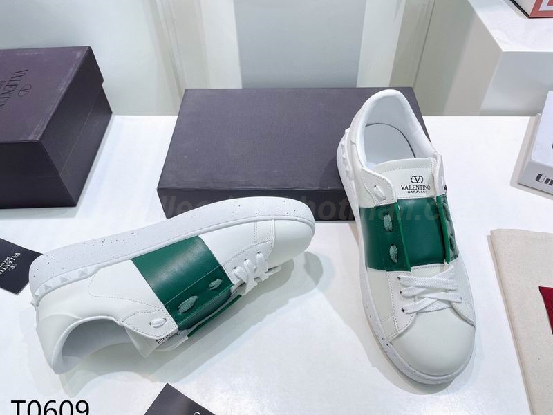 Valentino Men's Shoes 78